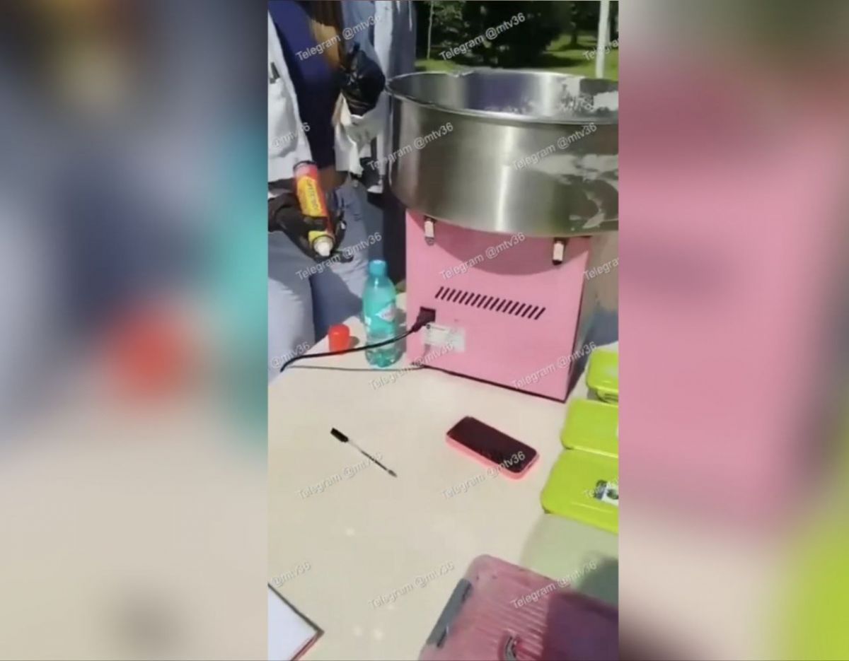 Мой и твой Воронеж