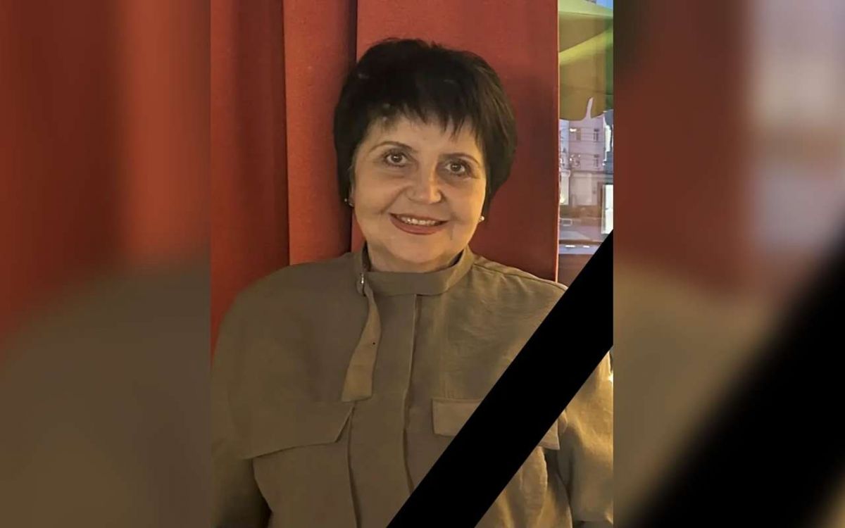 Ушла из жизни акушер-гинеколог Воронежской областной больницы Галина Бубнова