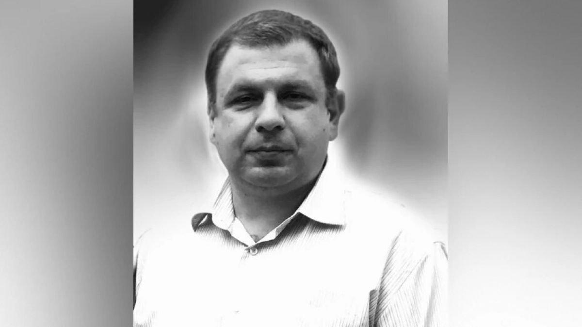 Pуководитель отдела управы Центрального района Воронежа Роман Солнцев ушел из жизни