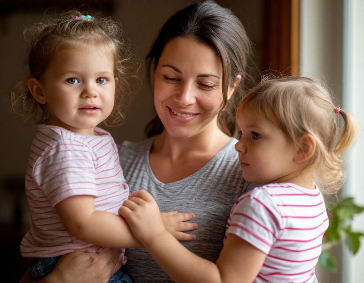 Главный семейный праздник: как в России появился День матери и как отмечают его в 2025 году?