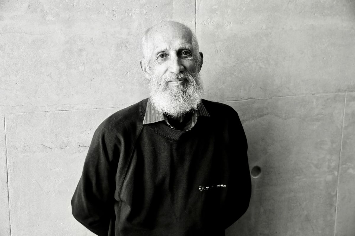 Заслуженный артист России, актер Воронежского Камерного театра Борис Голощапов скончался на 77-м году жизни