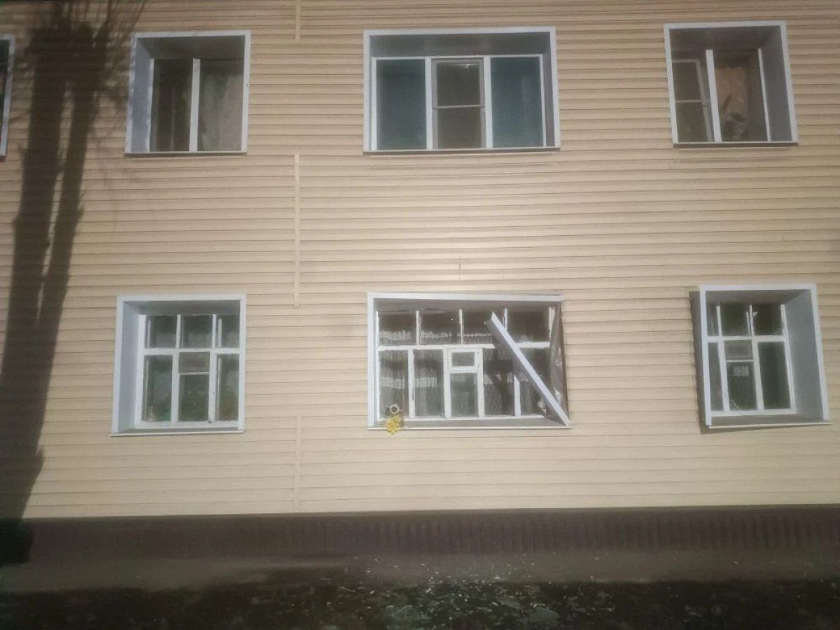 В Россоши возбудили дело после гибели женщины и разрушении 8 квартир при взрыве газа