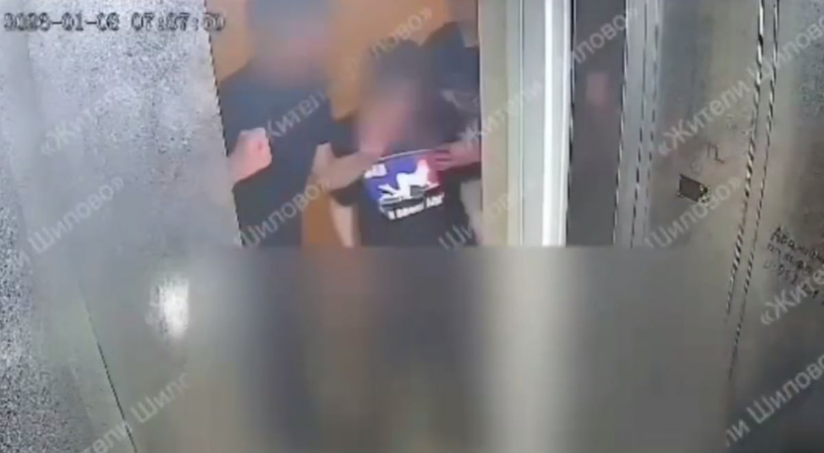 Воронежские следователи возбудили уголовное дело об избиении мужчины подростками в Шилово