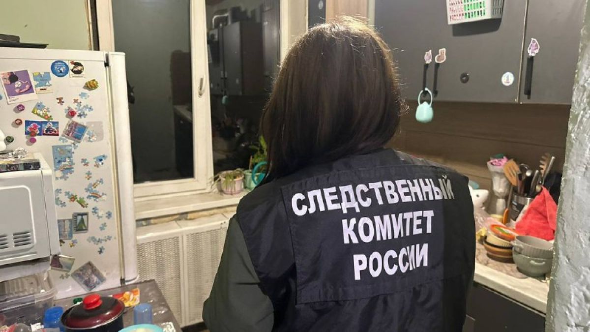 Уголовное дело в отношении молодой матери, избившей годовалого сына, возбудили в Воронеже