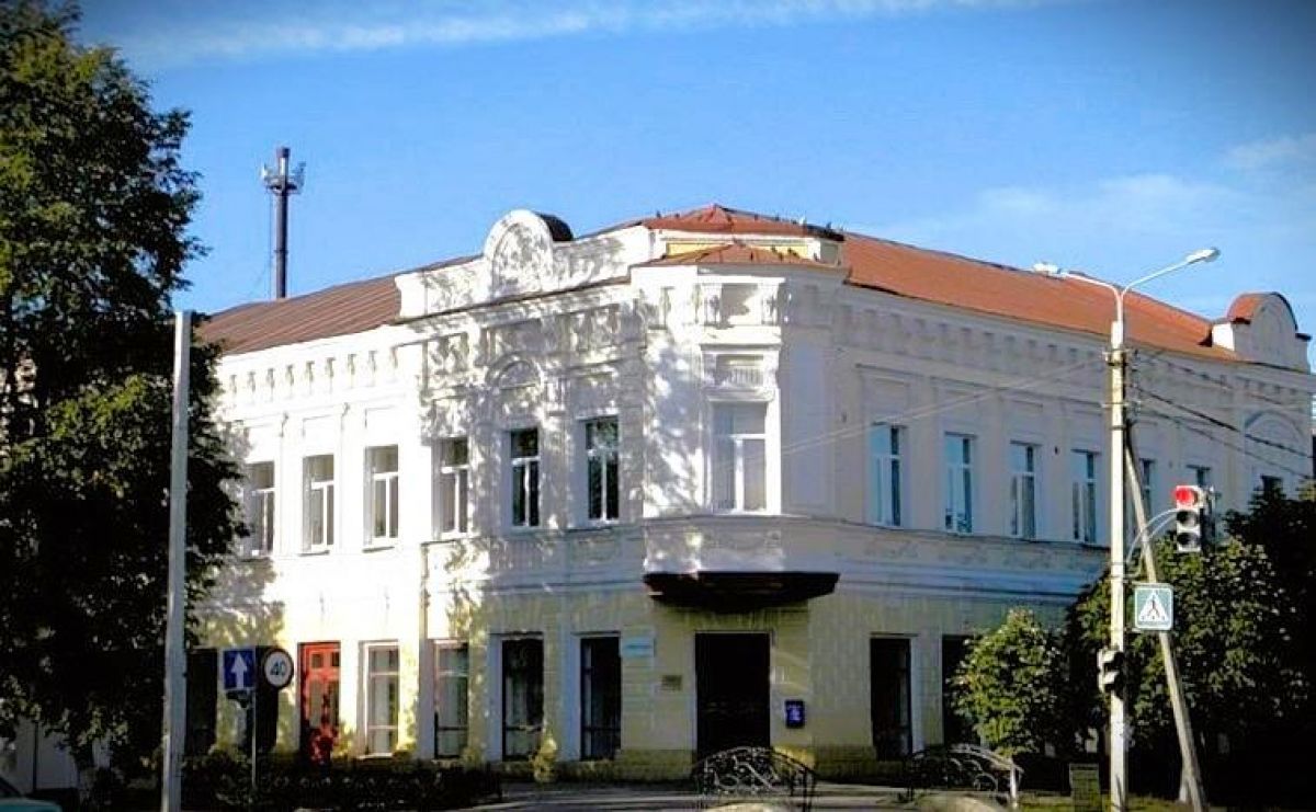 Торги на реставрацию старинного здания музыкального училища в Борисоглебске провалились
