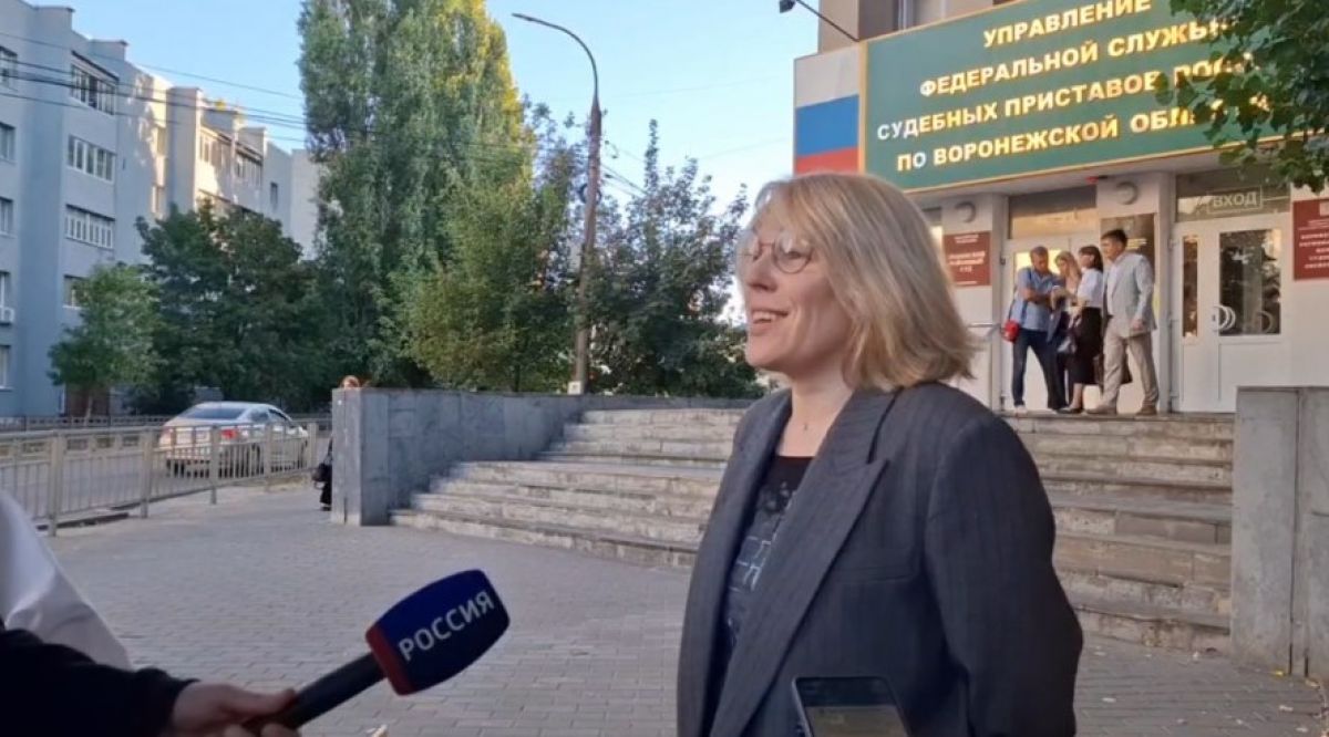 СИ "Воронежские новости"