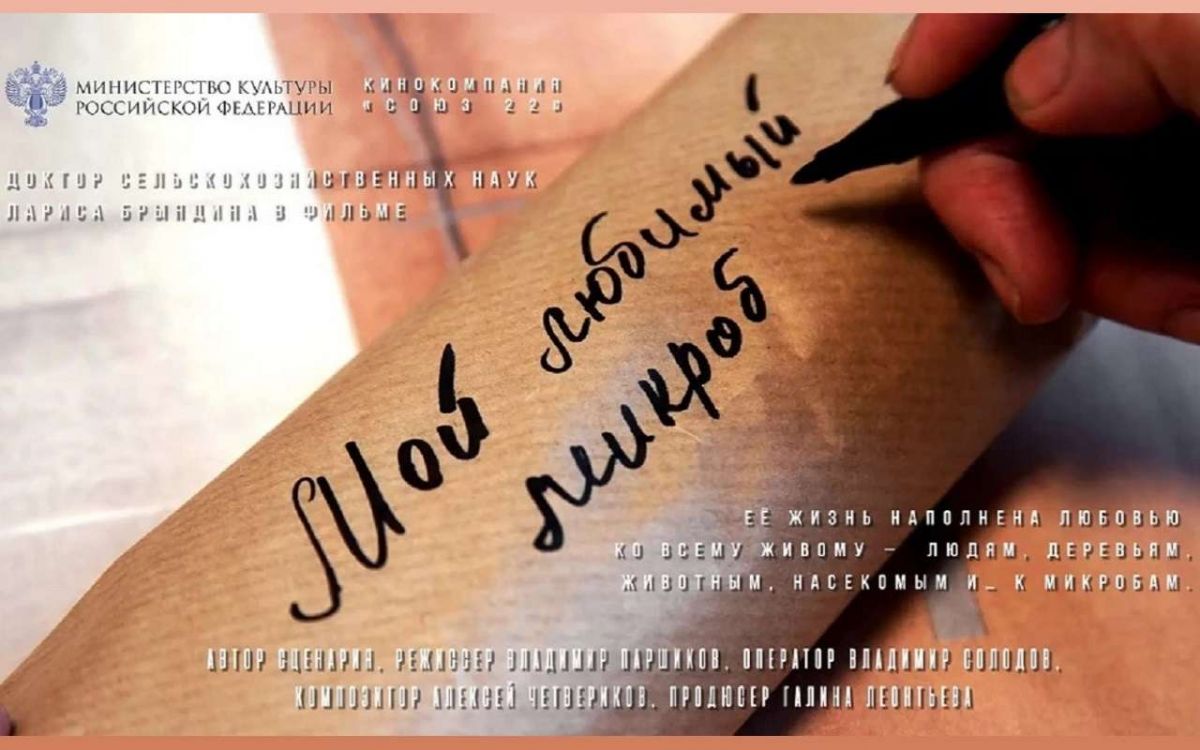 Фильм воронежского лесотехнического университета покорил международный кинофестиваль