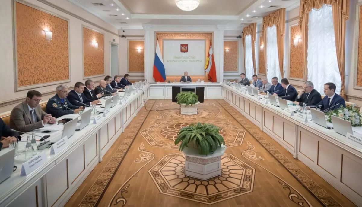Более 740 миллионов рублей выделили на оздоровительную кампанию для детей Воронежской области