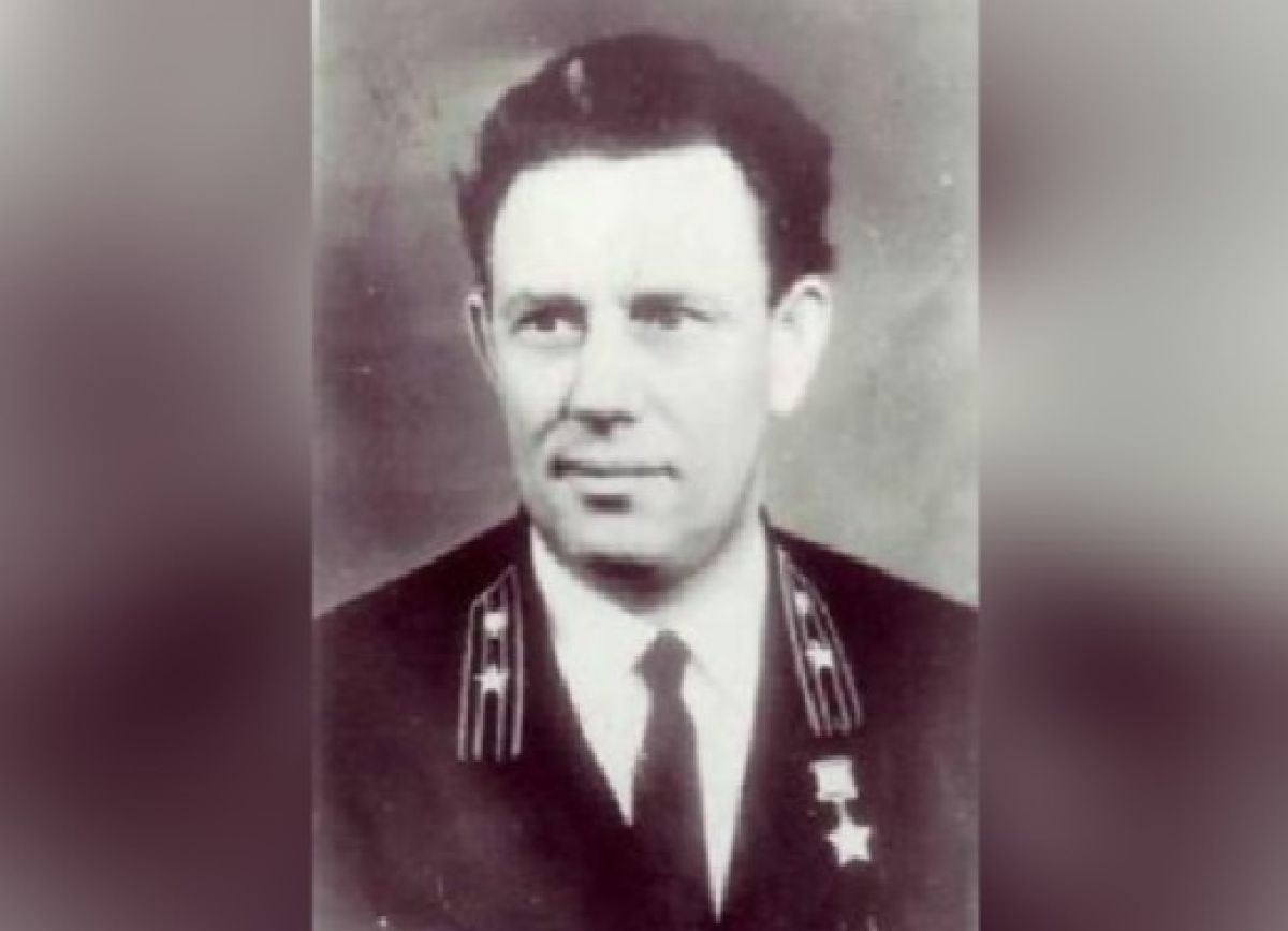 Герой Советского союза Иван Зелепукин стал известным воронежским прокурором после окончания войны