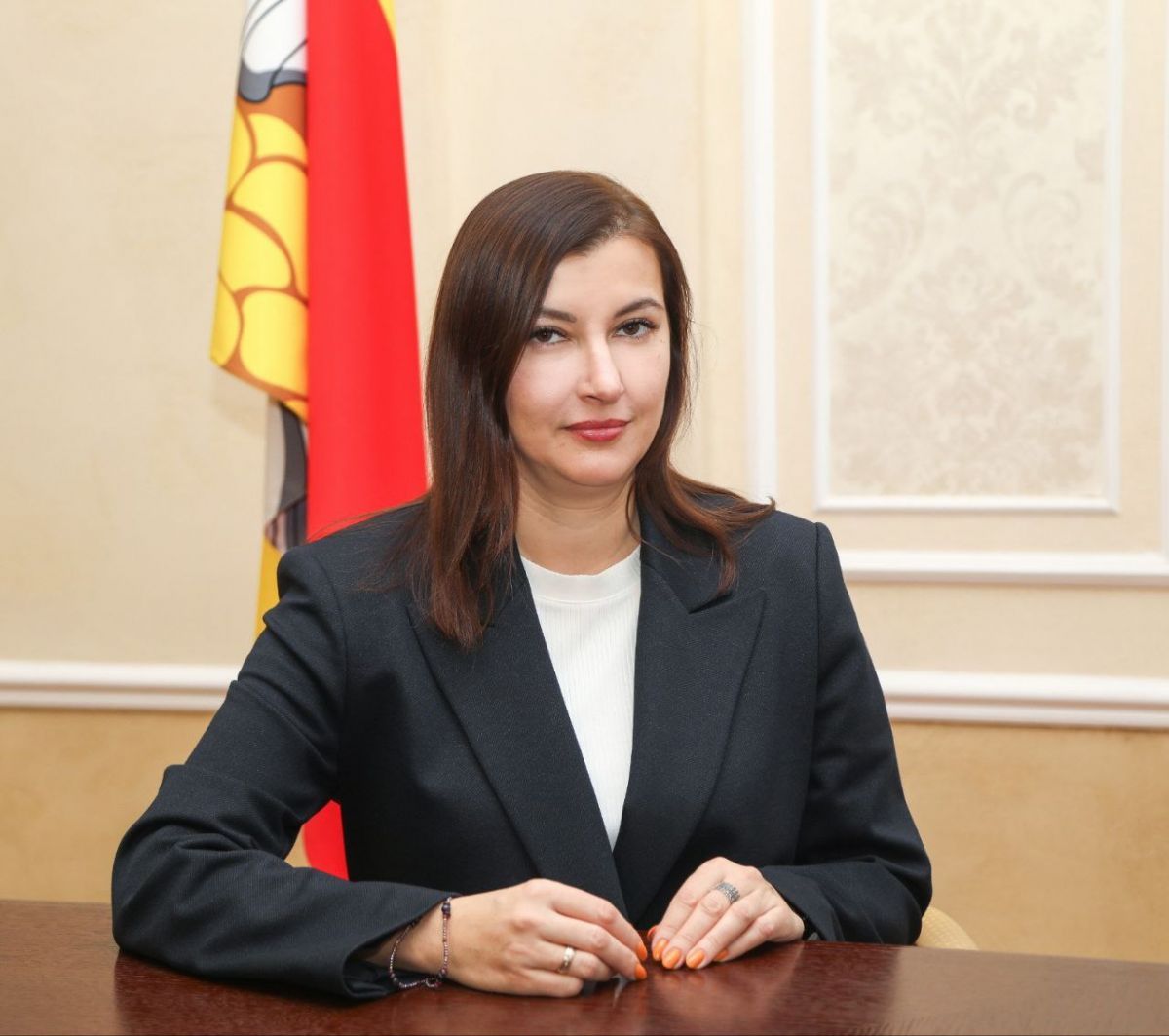 Гордума согласовала нового руководителя имущественного управления мэрии Воронежа