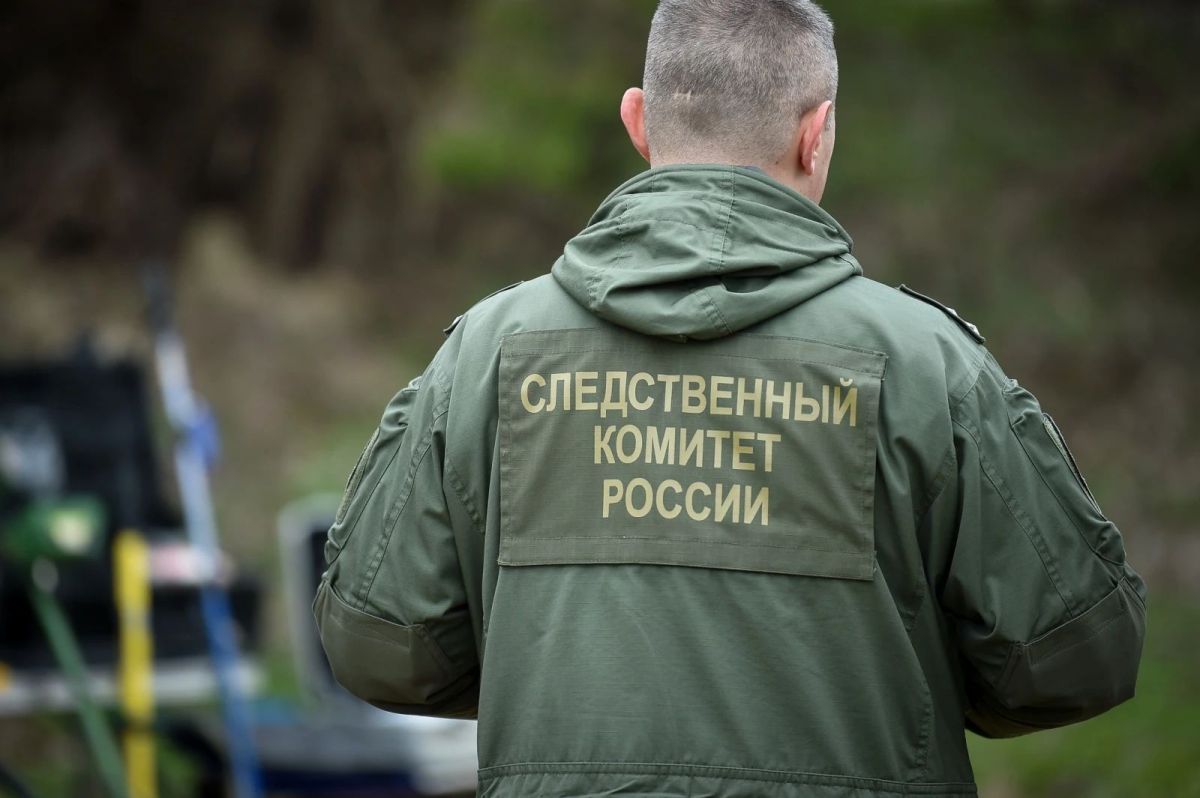 Непотушенная сигарета могла стать причиной гибели мужчины при пожаре в Костенках