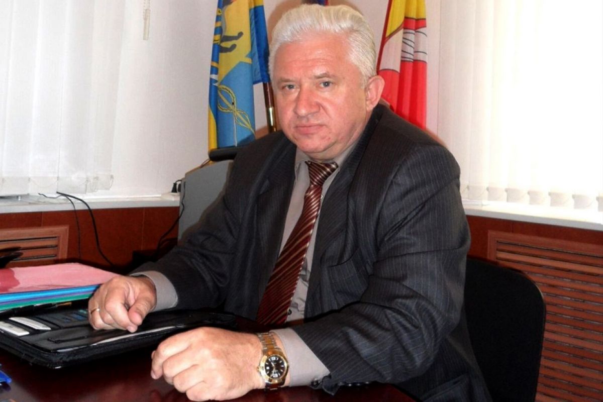Кузнецов Валерий Васильевич