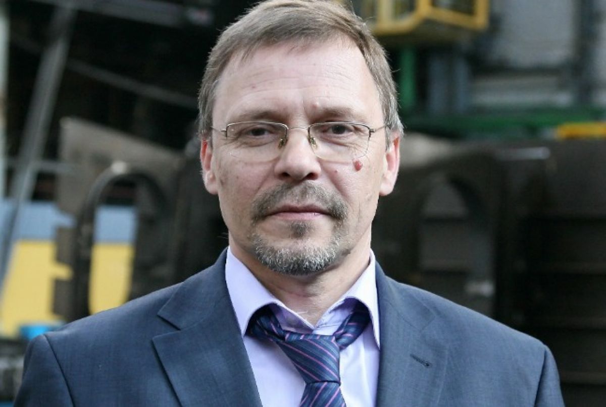 Боровиков Андрей Владимирович