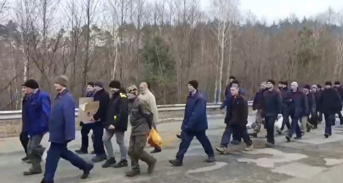 страница Татьяны Москальковой