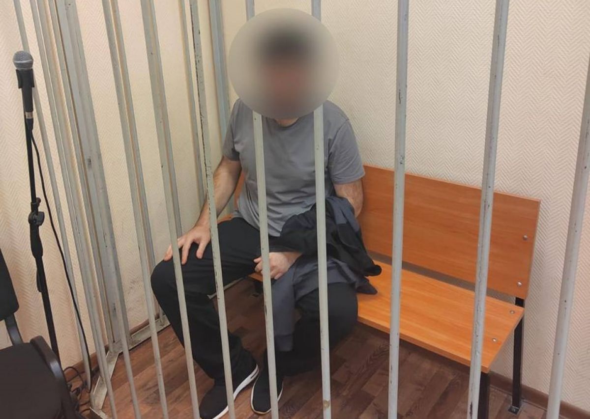 Вероятный виновник кровавой драки у ресторана «Бархат» в Воронеже задержан спустя месяц