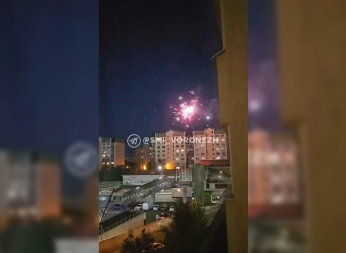 СИ "Воронежские новости"