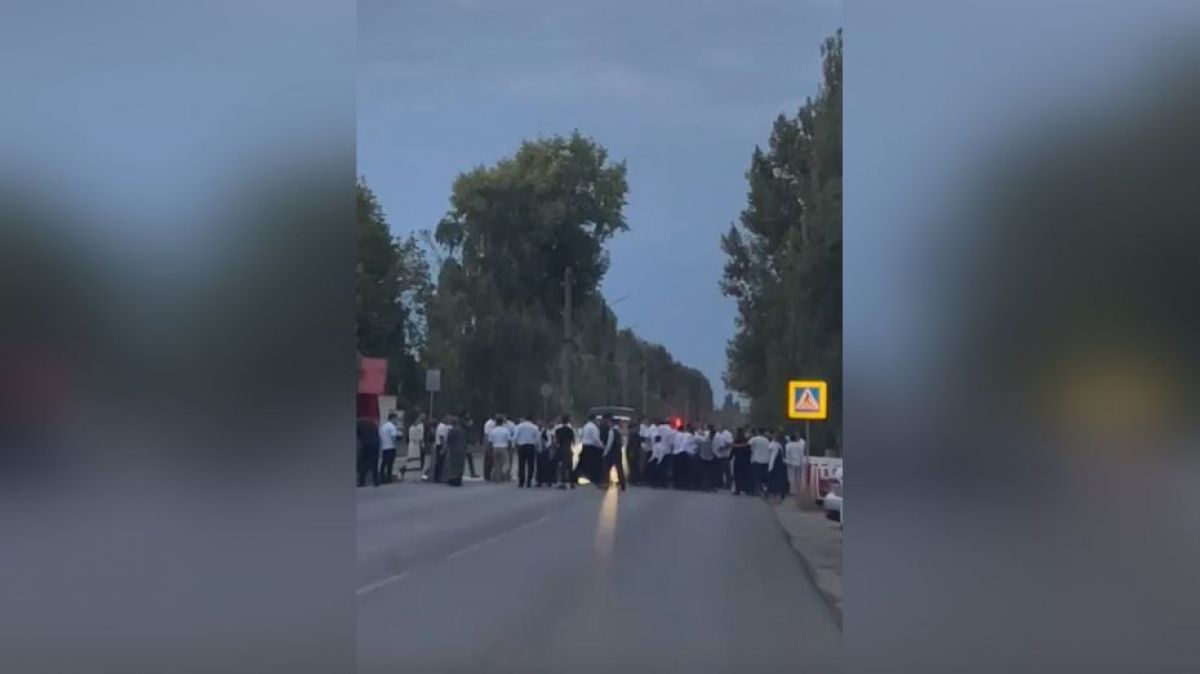 Фото: скрин видео