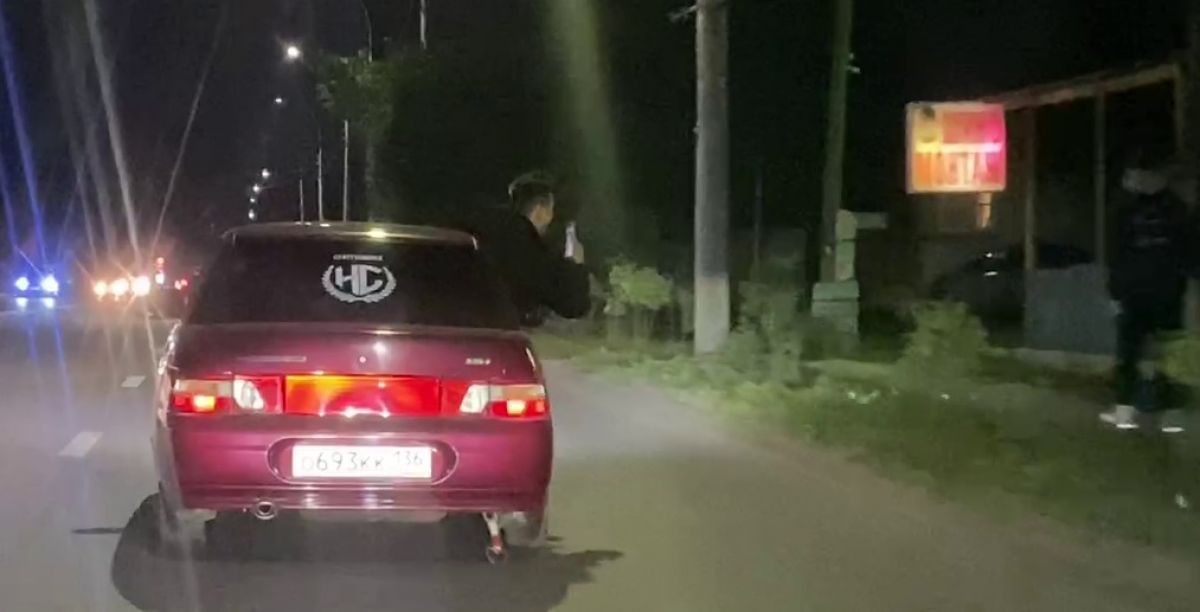 Воронежские новости
