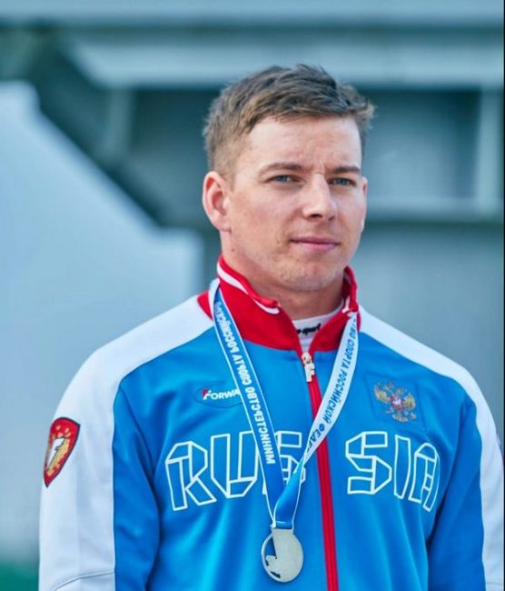Воронежский спортсмен завоевал «серебро» на Кубке России по гребле на байдарках и каноэ