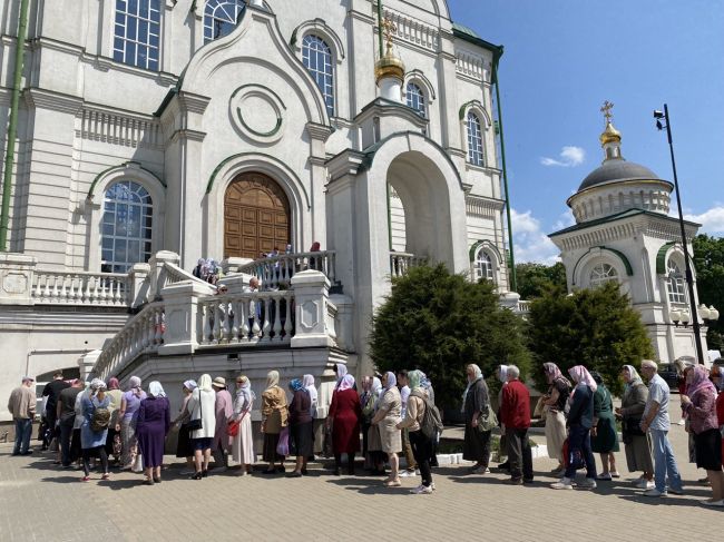 Фото: "Воронежские новости"