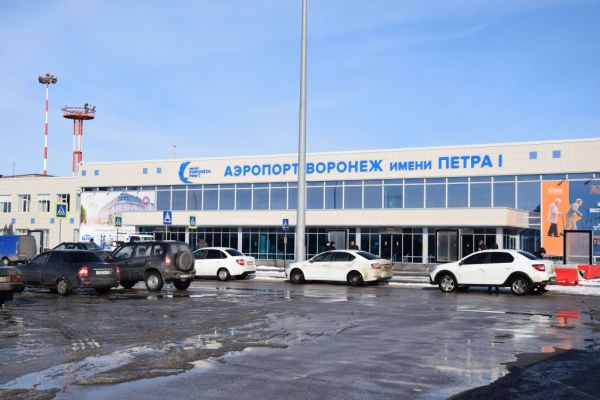 Аэропорт Воронежа и еще 10 закрытых для полетов городов продолжат субсидировать