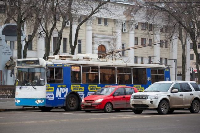 Воронежское облправительство одобрило проект соглашения с будущим концессионером электротранспорта