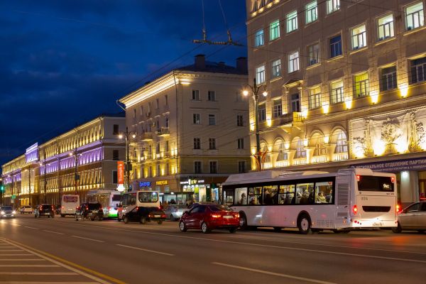 В Воронеже подорожали «однушки» и подешевели «трешки»