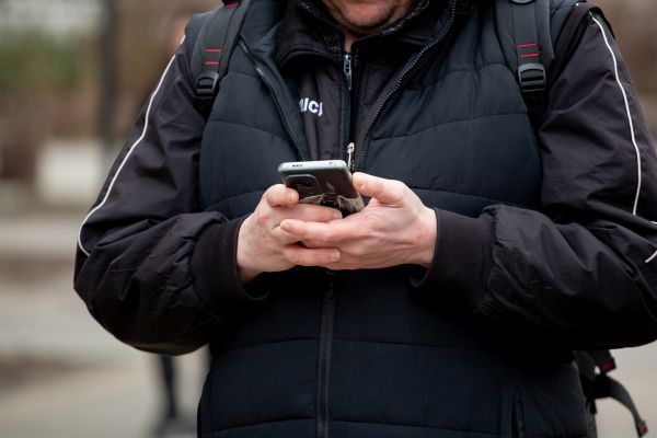 СК предупредил воронежцев о звонках мошенников с подставных номеров различных ведомств