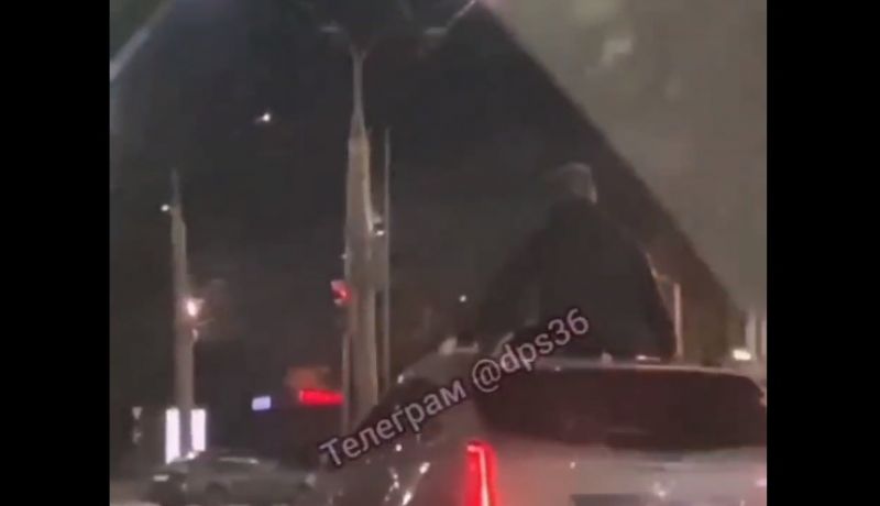 Фото - Госавтоинспекция Воронежской области