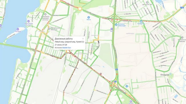 Фото: "Яндекс.Карты"