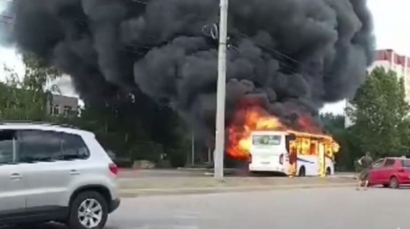 Заблокирована карта в общественном транспорте воронеж