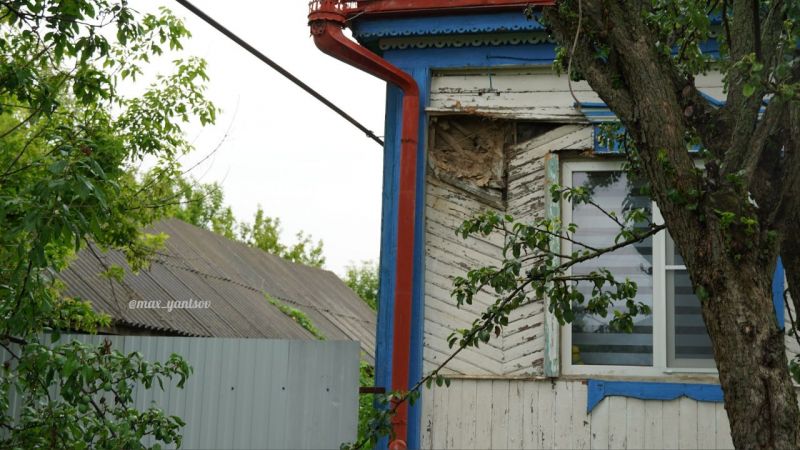 В числе пострадавших в день прохода ЧВК в Воронежской области оказались трое взрослых и ребенок