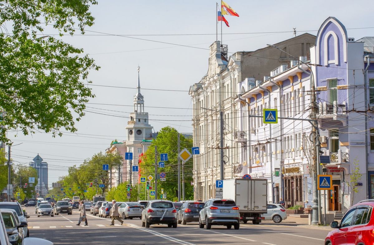 Новым главой управы Центрального района может стать Игорь Галкин