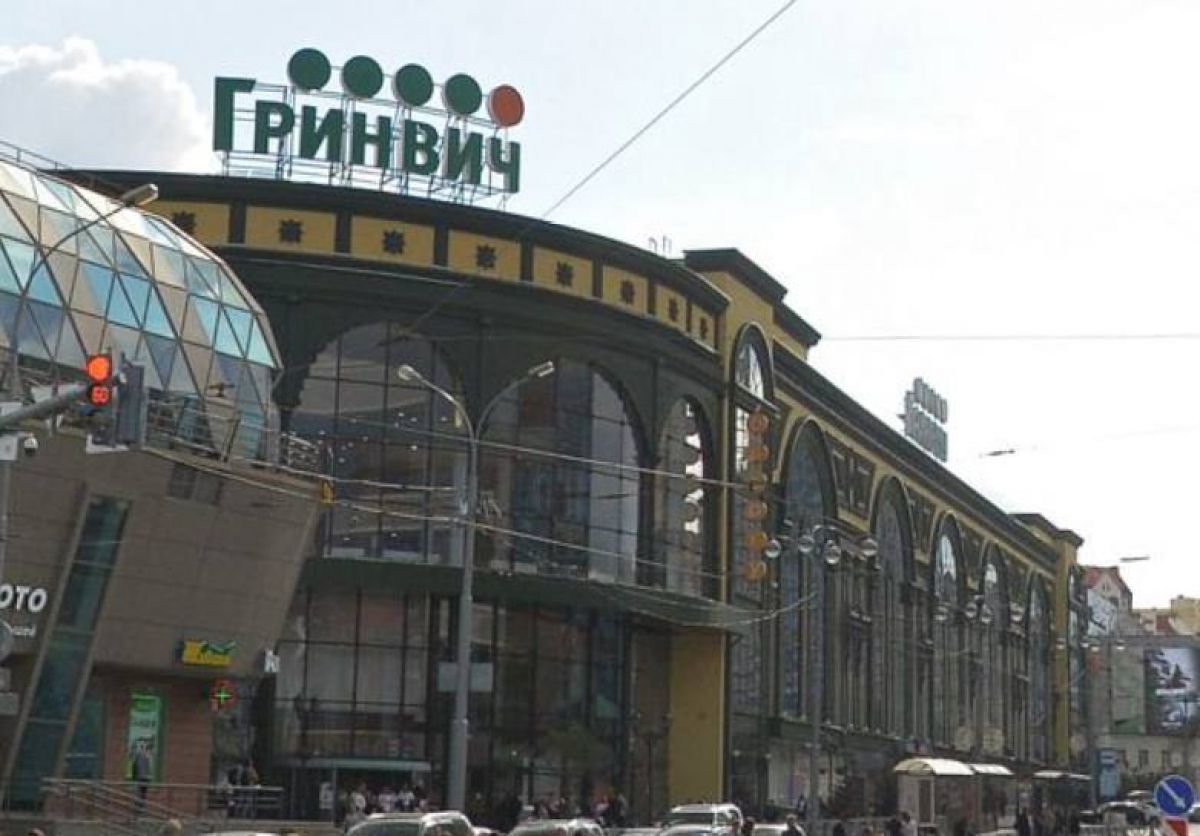 Яндекс Карты / скрин панорамы