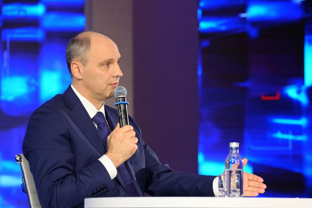 Департамент информационной политики Свердловской области