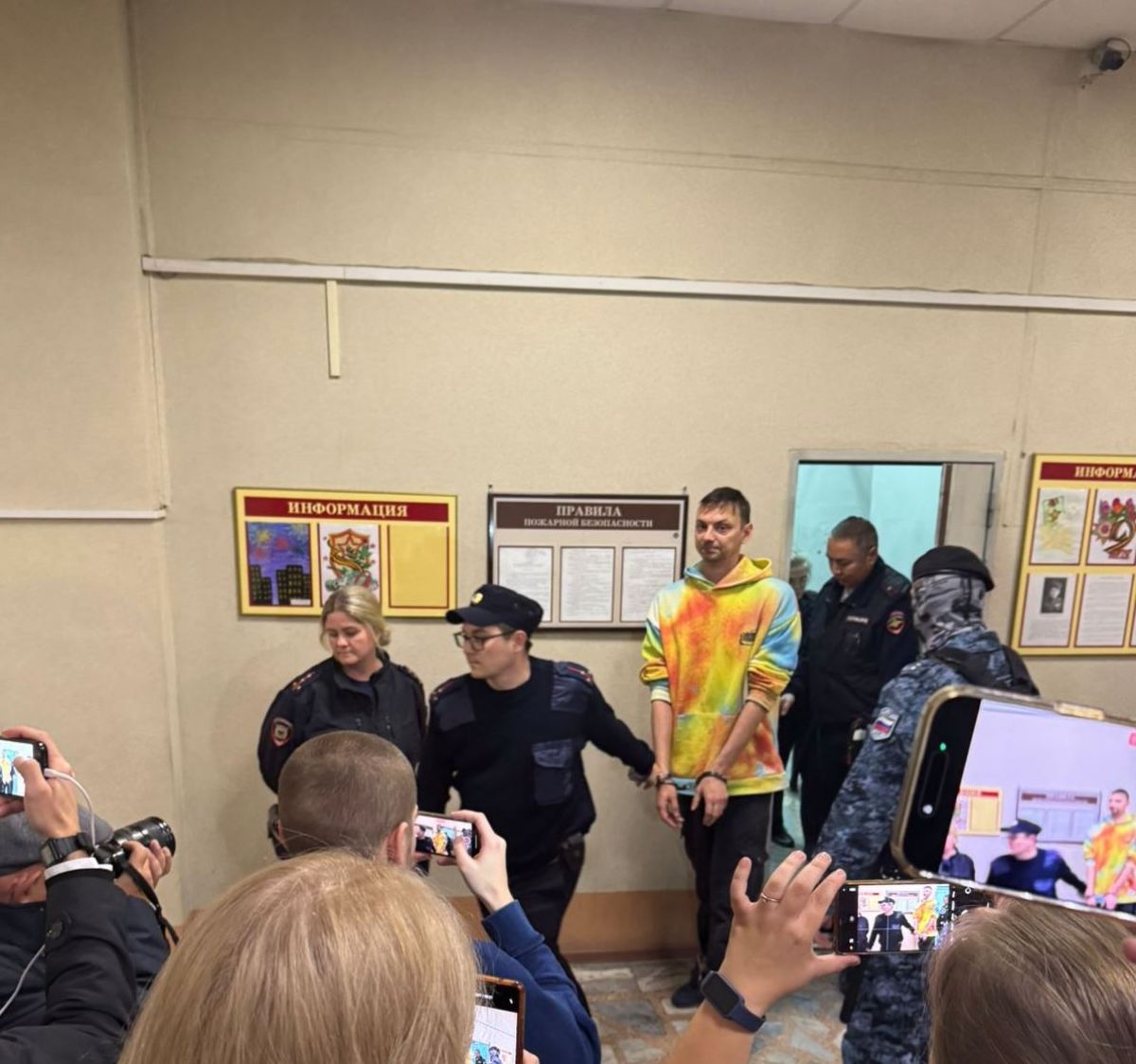 Верх-Исетский районный суд Екатеринбурга