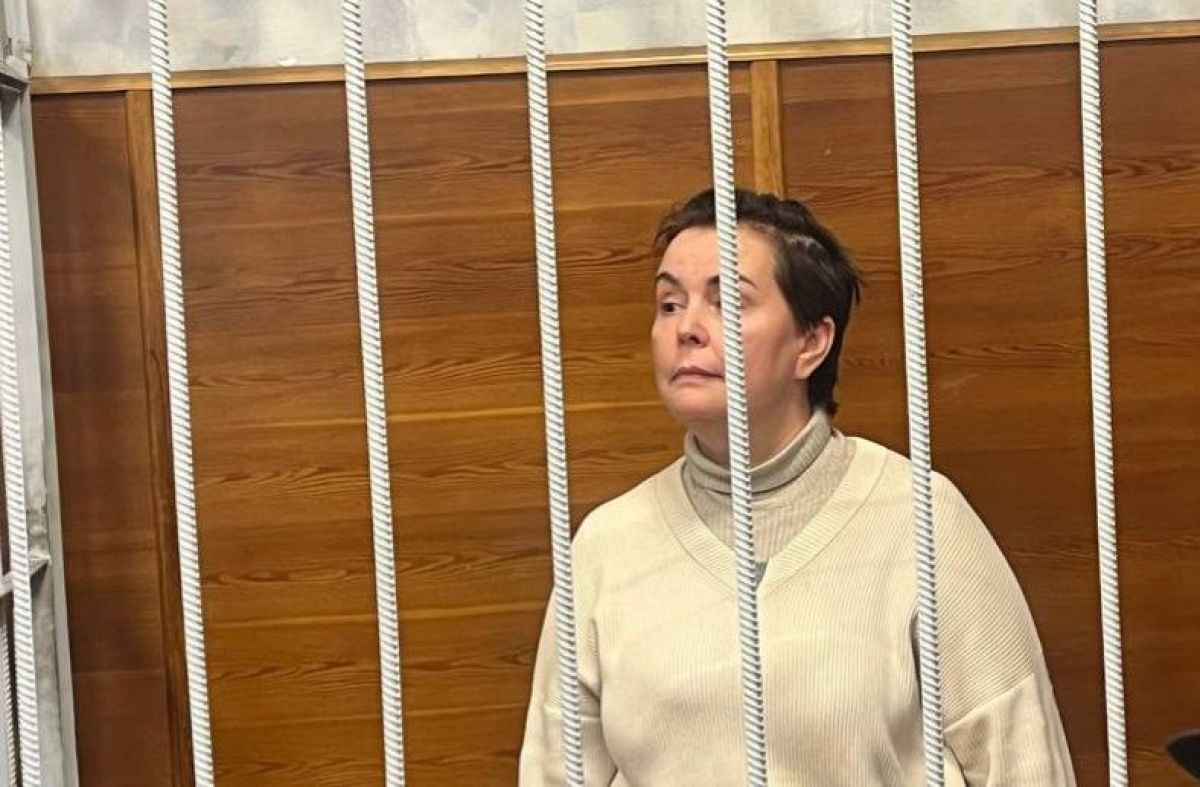 Суды Свердловской области