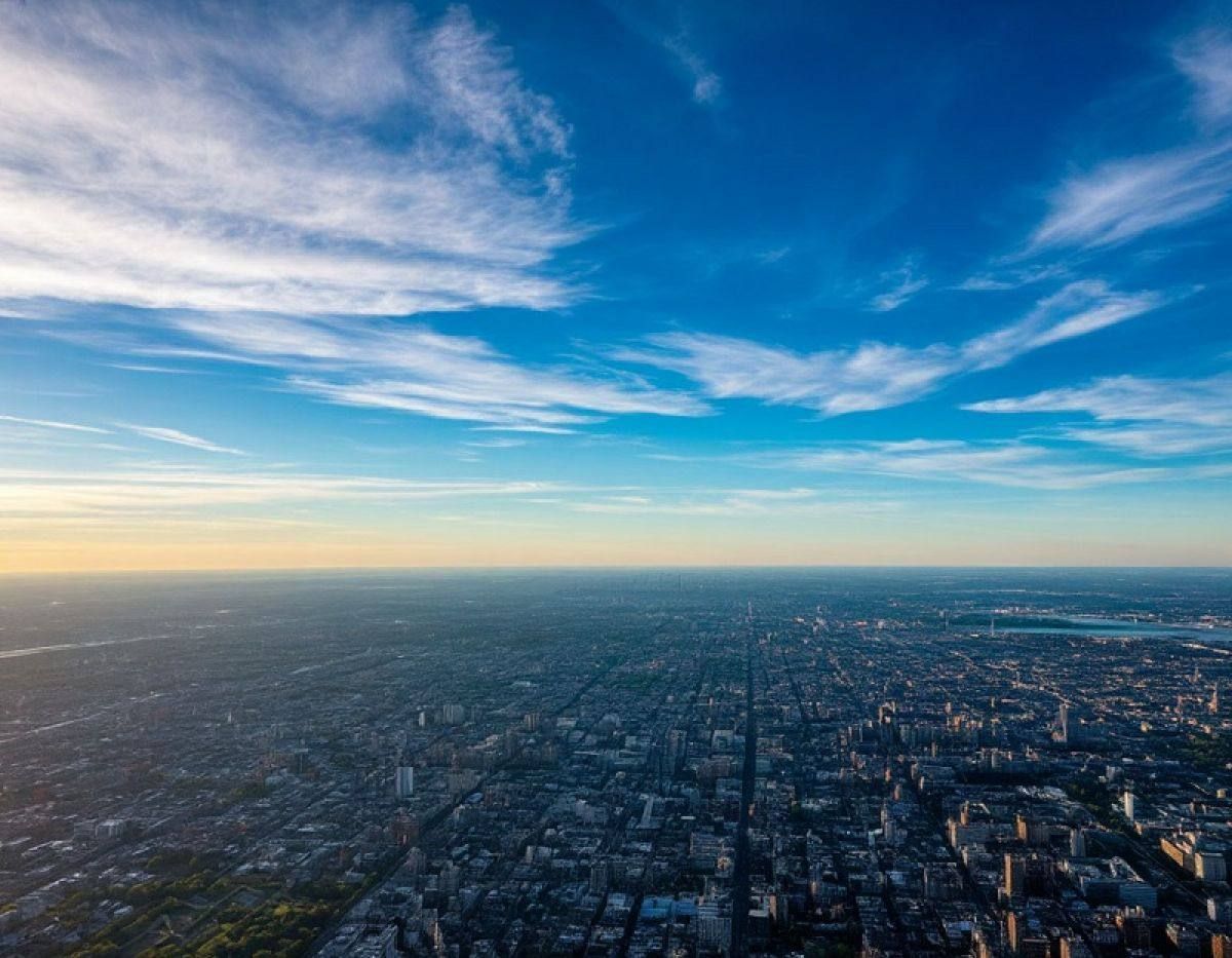 Свердловскую область исключили из зоны действия режима ракетной угрозы