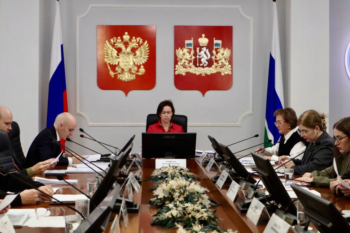 В Свердловской области пересмотрят границы и количество избирательных округов