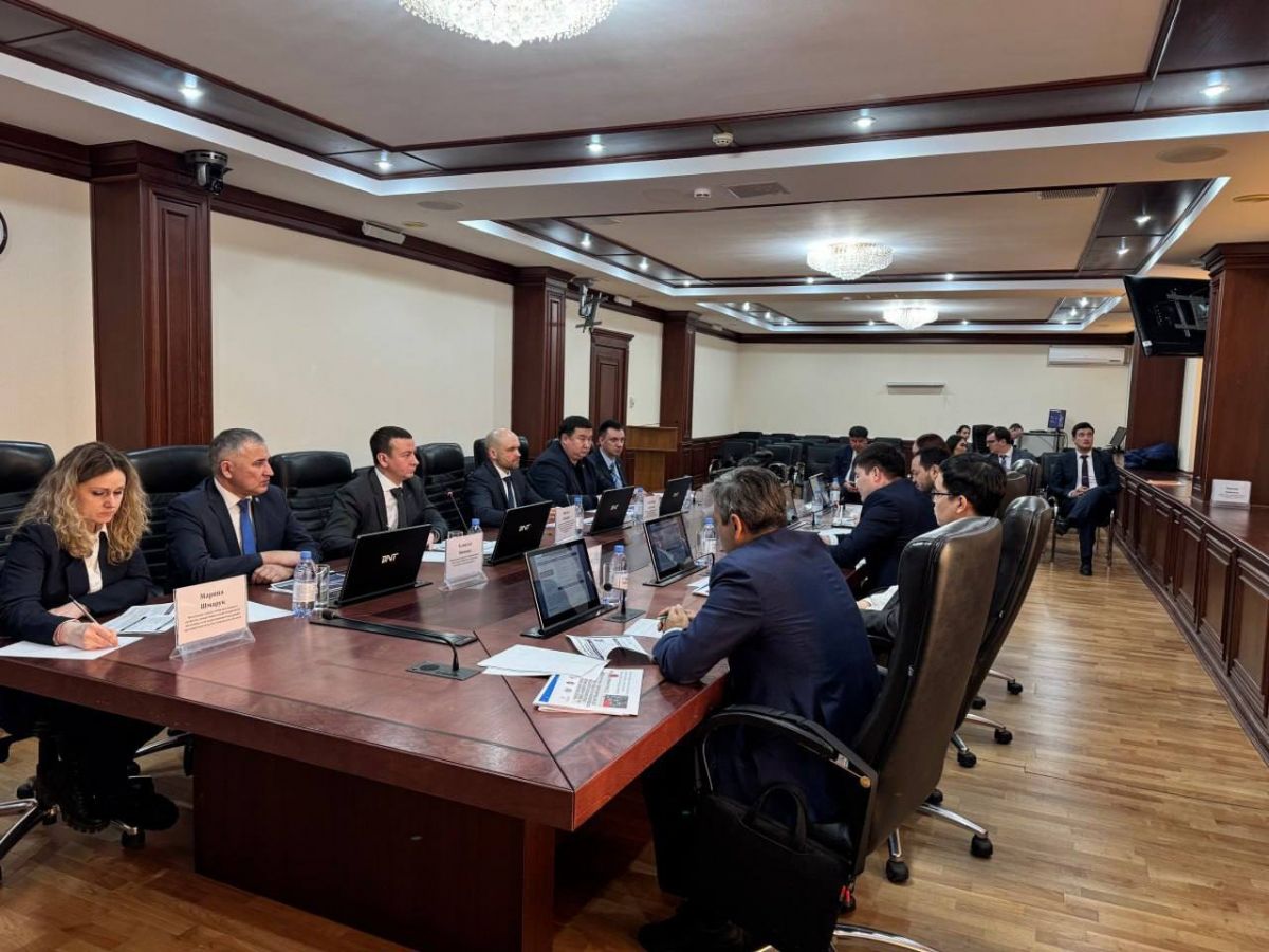 Пресс-служба информационного центра правительства Тюменской области