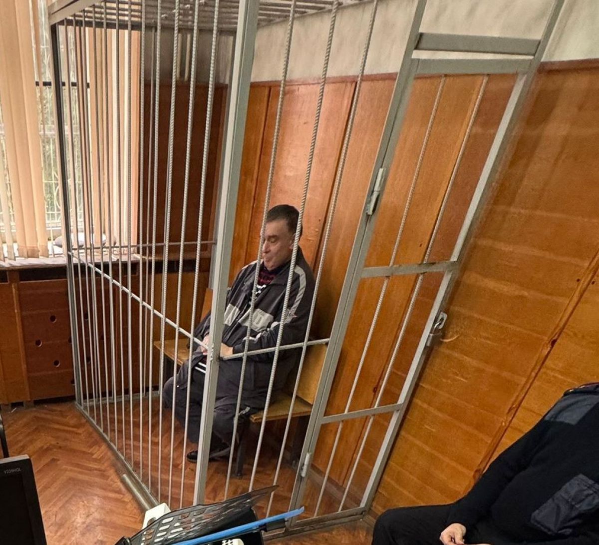 Верх-Исетский районный суд Екатеринбурга
