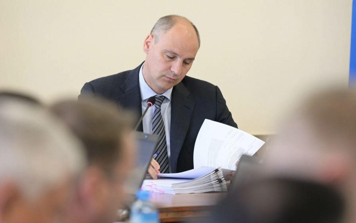 Департамент информационной политики Свердловской области