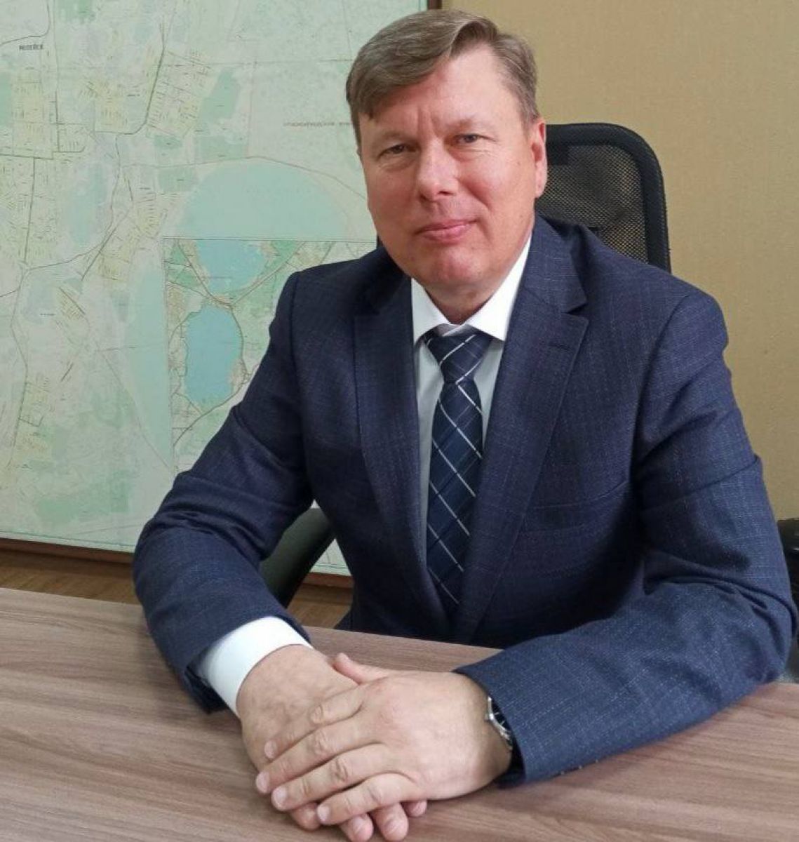 Отдел пресс-службы администрации КГО