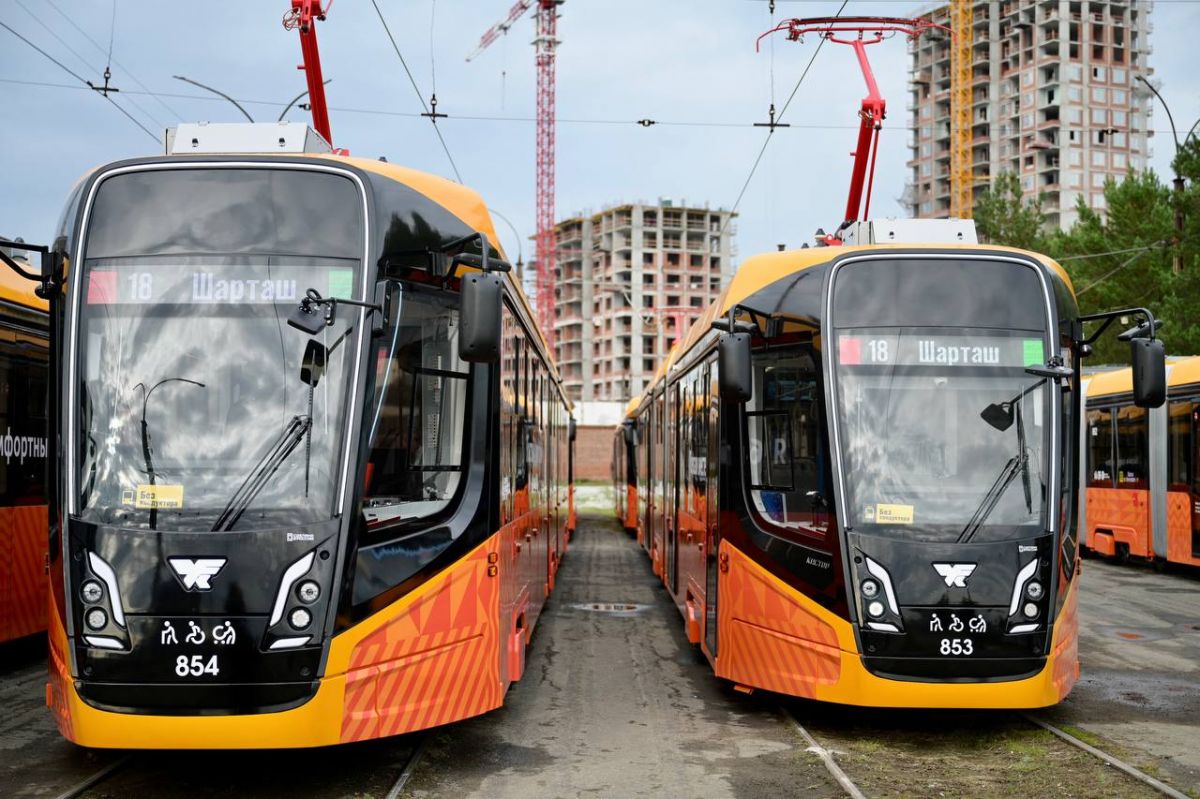 Денис Паслер / T.me