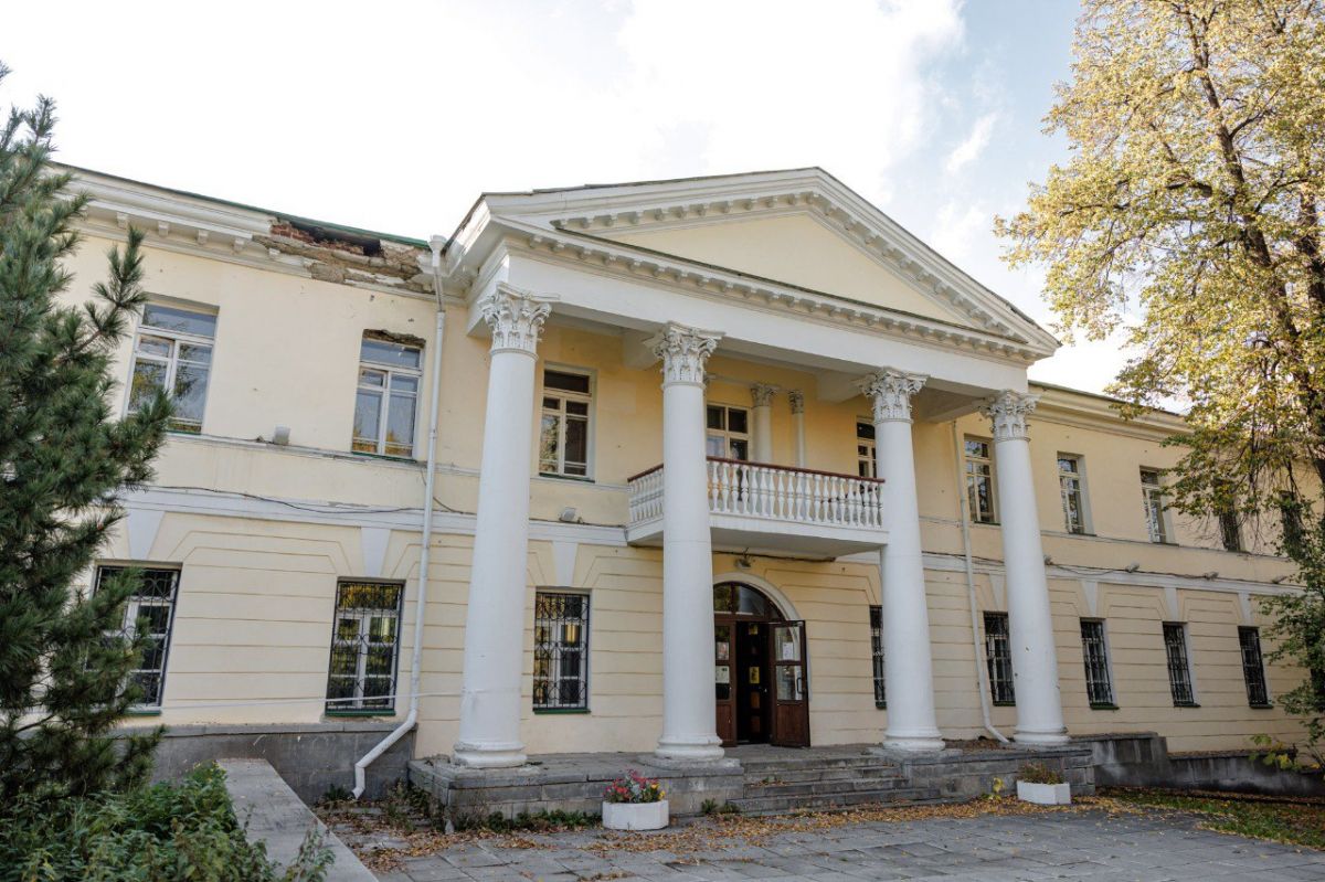 Telegram-канал главы Екатеринбурга Алексея Орлова