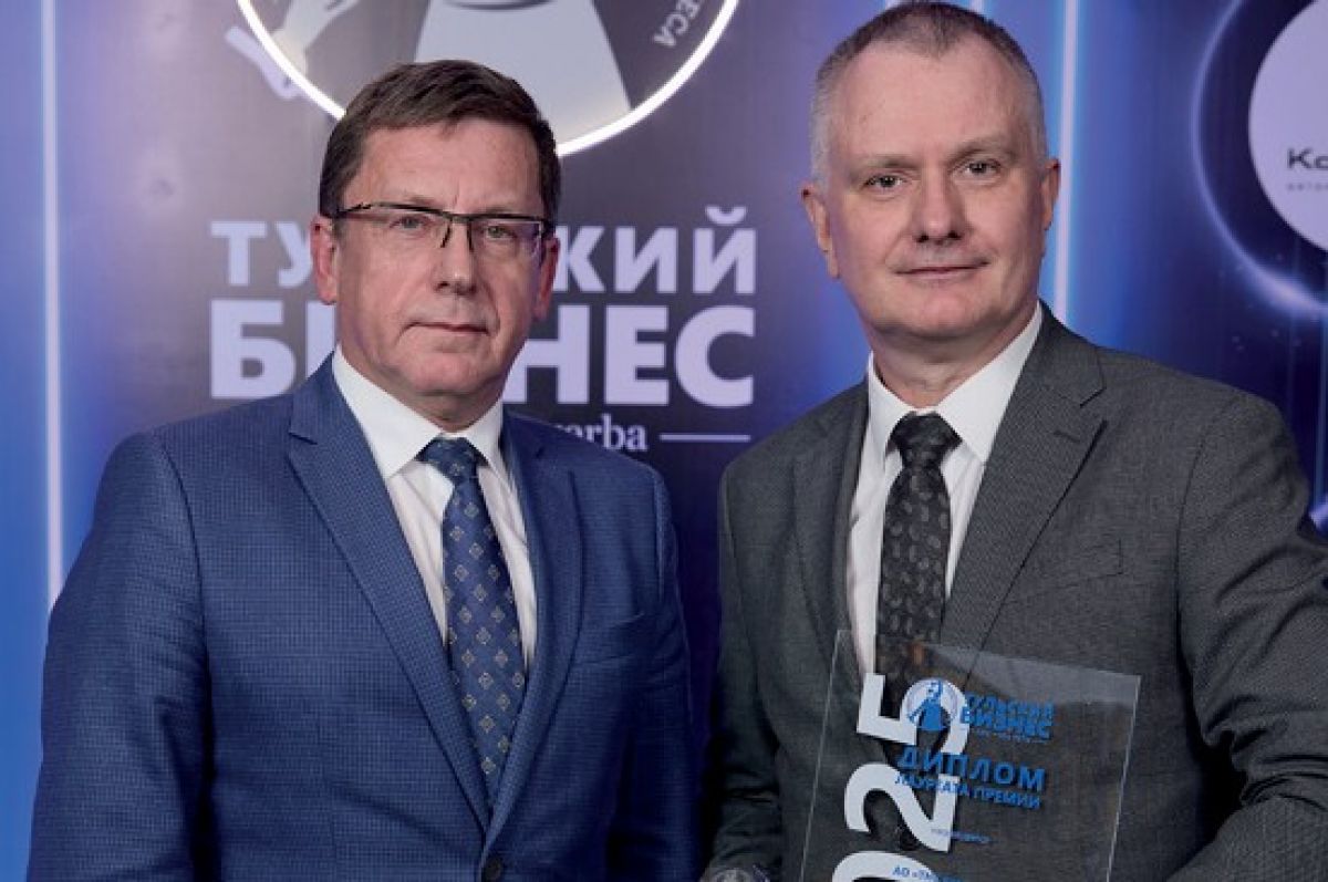 Брянские озера