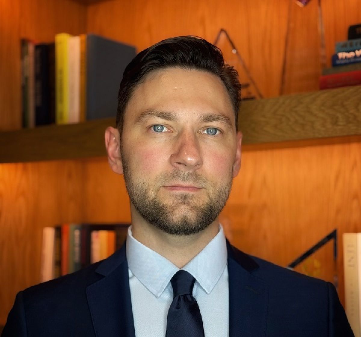 фото из архива Игоря Замши