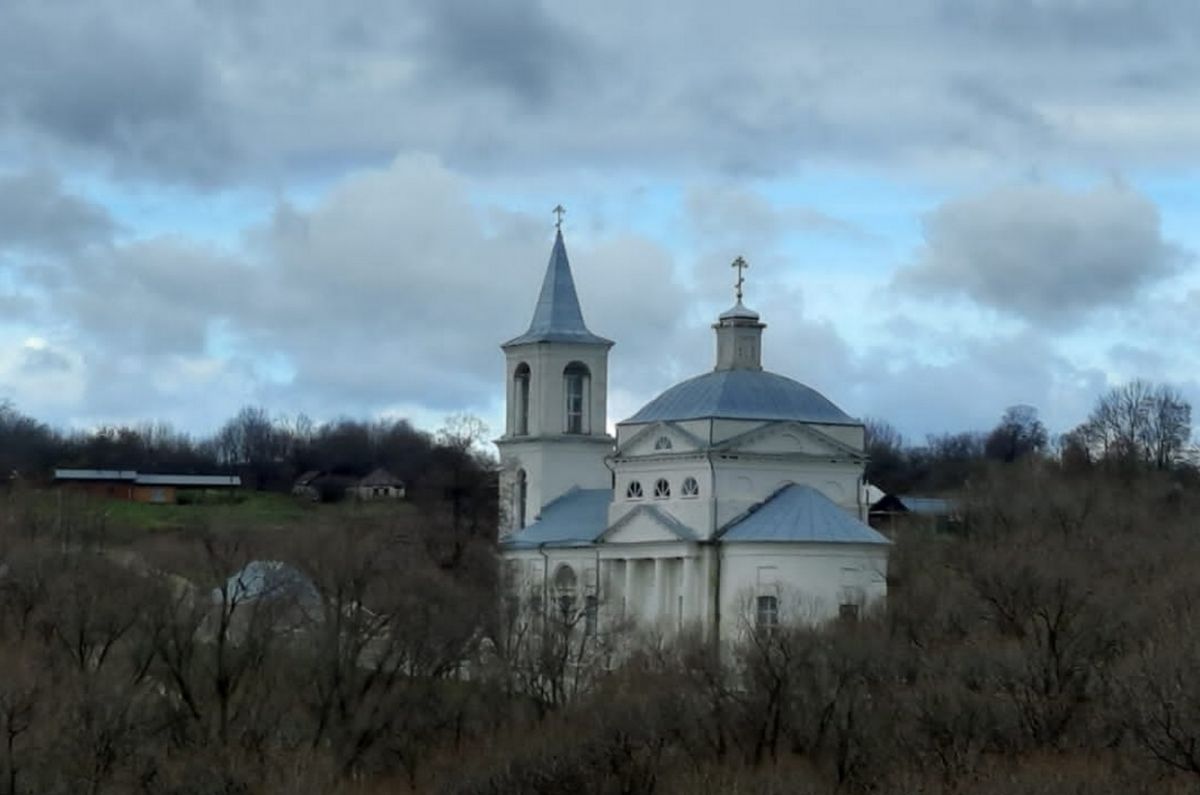 Тульская Епархия