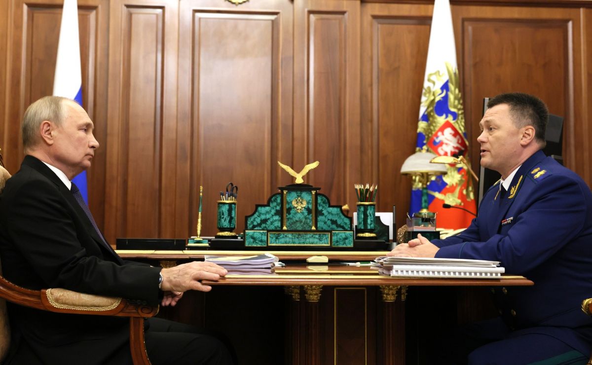 сайт Кремля