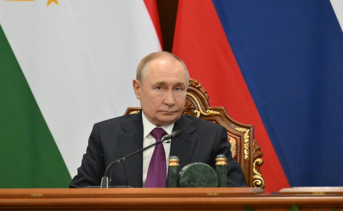 Сайт Кремля